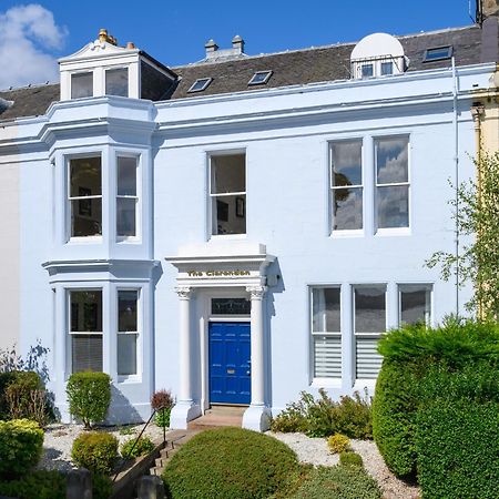 The Clarendon Hotel Dundee Buitenkant foto