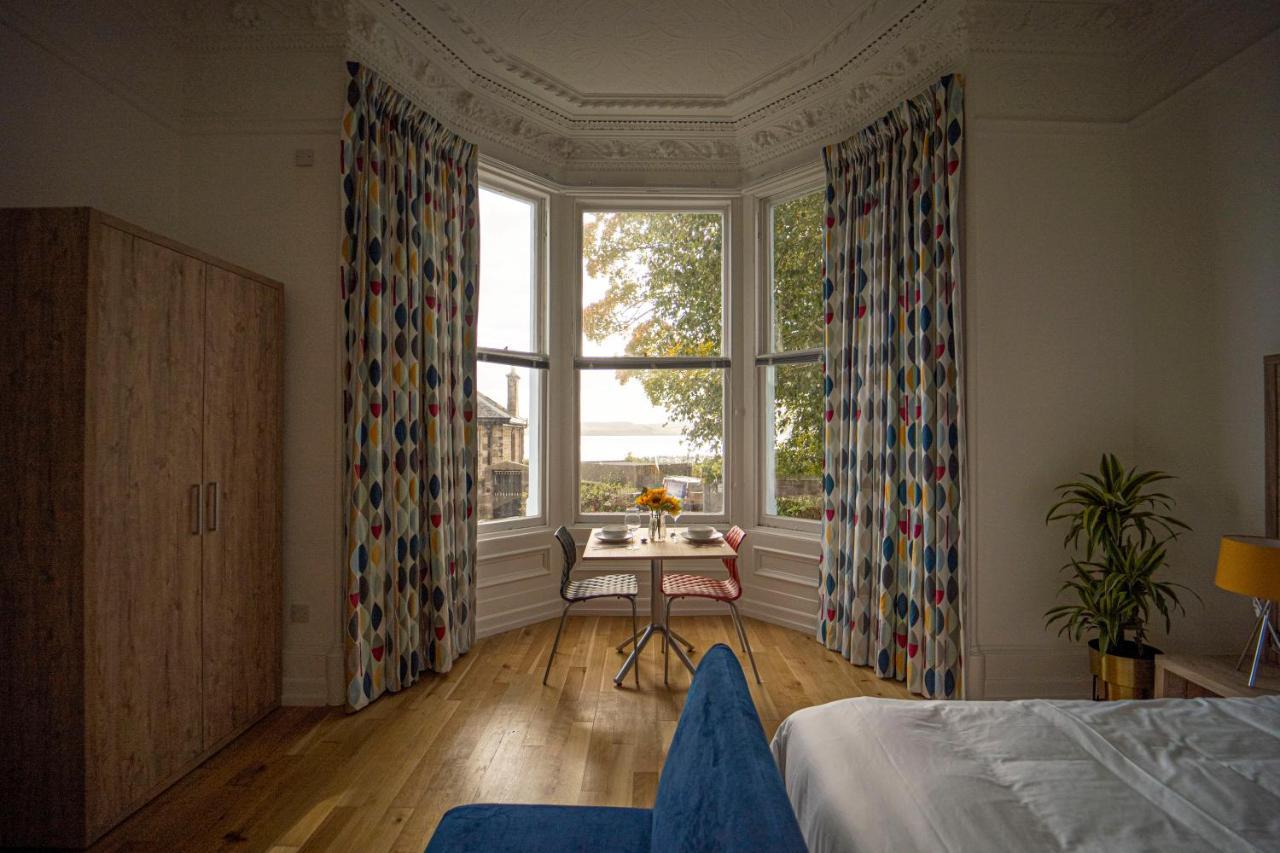 The Clarendon Hotel Dundee Buitenkant foto